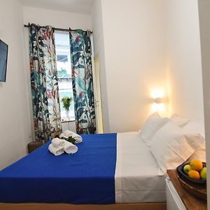 Private Bathroom Double Room